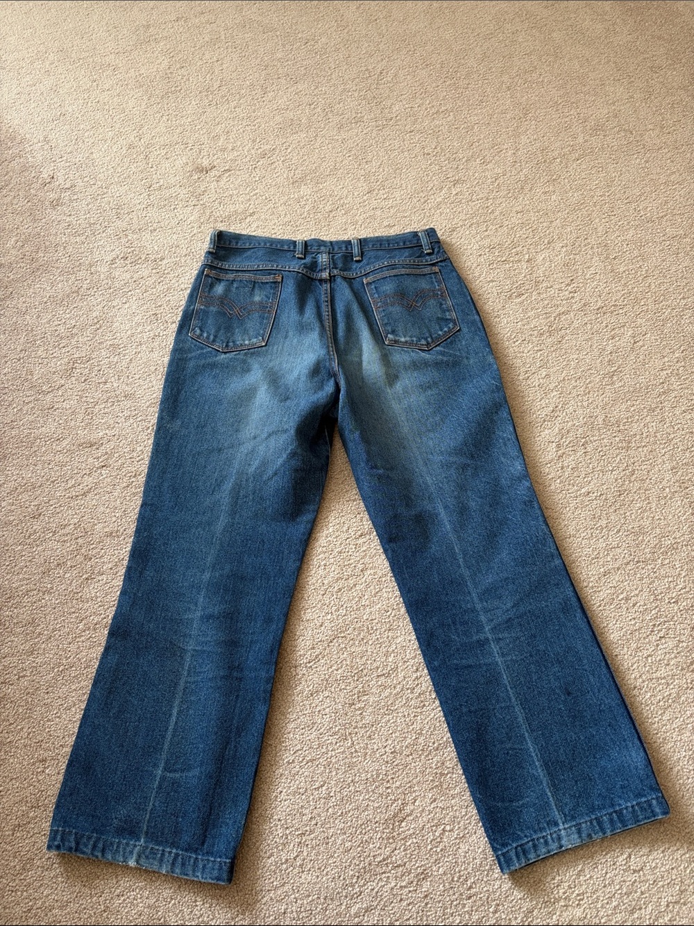 Wrangler jeans - Picture 5 of 8